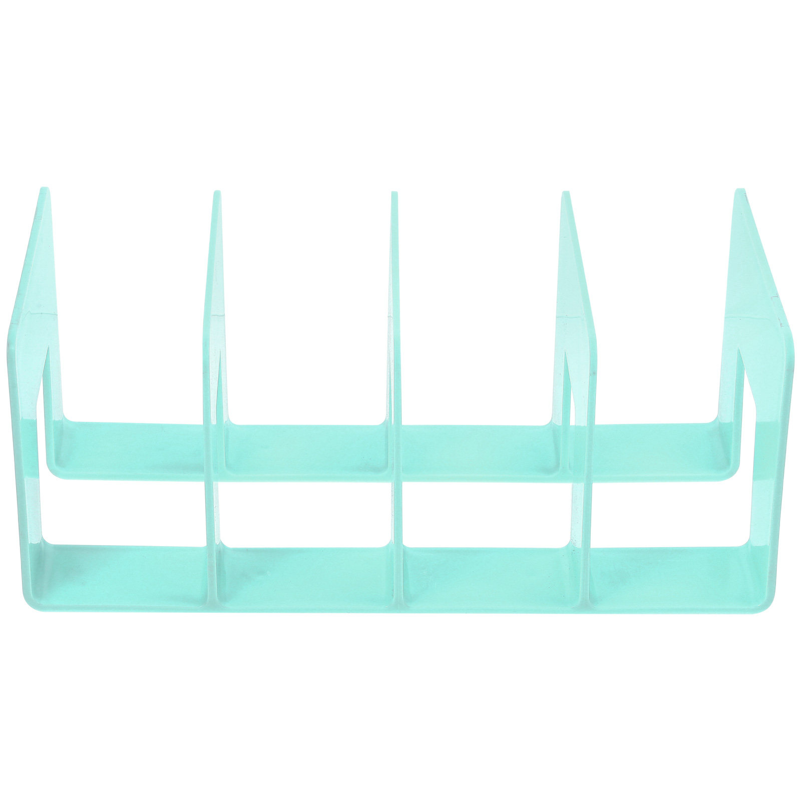 Magazine Holder Rack - Настольная подставка для хранения документов, современный