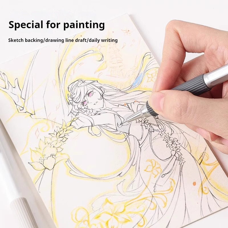 Набор механических карандашей  – обзор и цена Mechanical Pencil 0.3