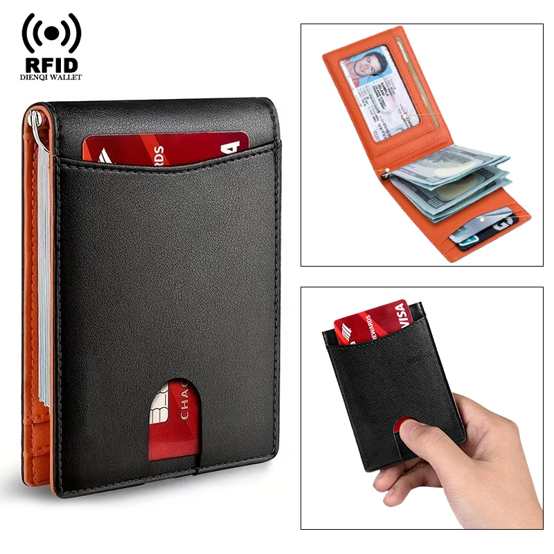 Держатели для визитных карточе – обзор и цена Index Card Holder