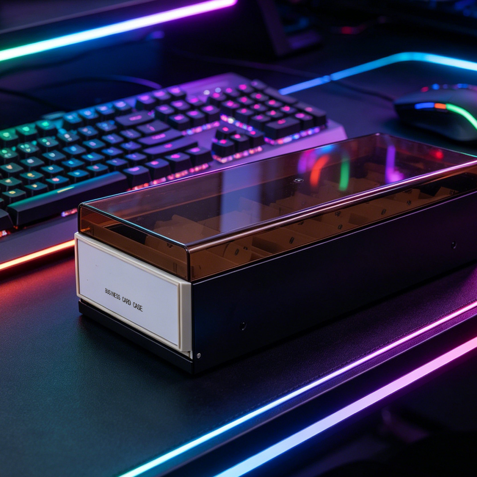 Вместительный органайзер для в – обзор и цена Index Card Holder