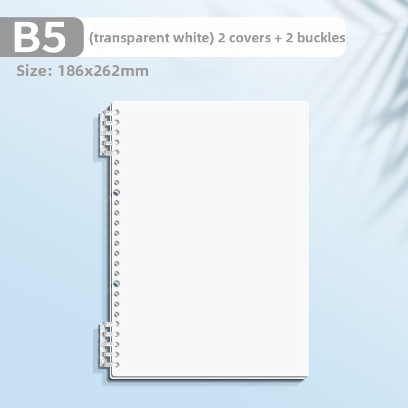 Канцелярские товары для офиса  – обзор и цена Binder A4 Lever