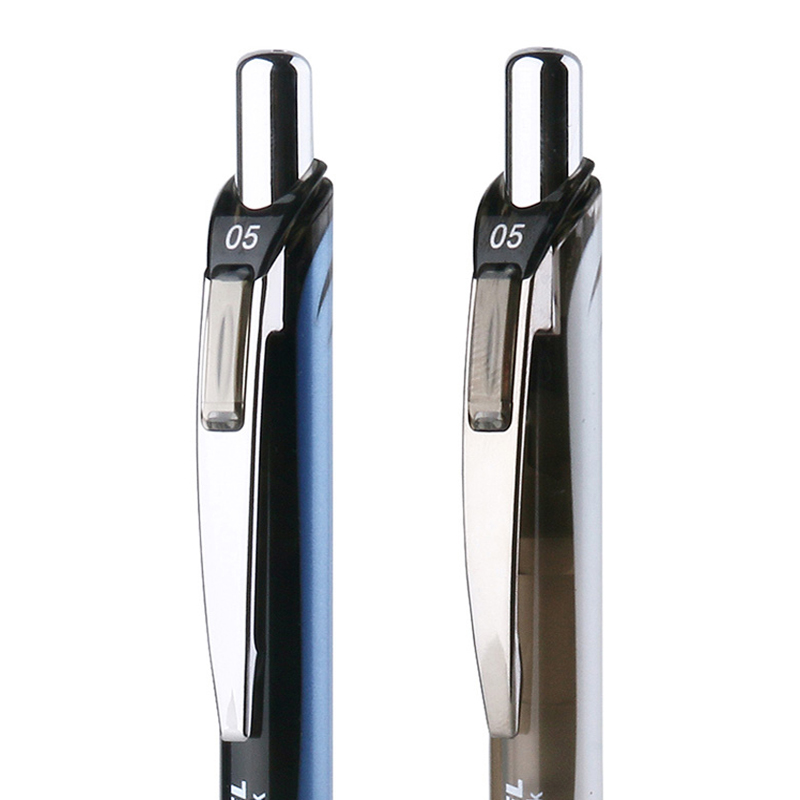6 шт., японская гелевая ручка  – обзор и цена Pentel Pen Sign Pen