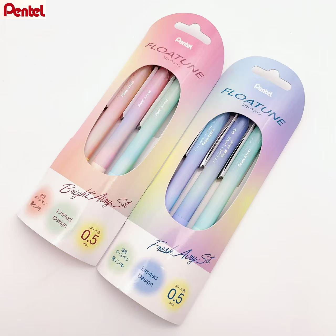 1/3 шт. гелевая ручка Pentel F – обзор и цена Pentel Pen Sign Pen