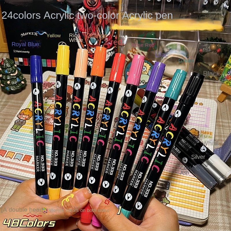 Профессиональное искусство, 24 – обзор и цена Correction Pen Fine