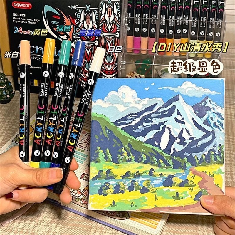 Профессиональное искусство, 24 – обзор и цена Correction Pen Fine
