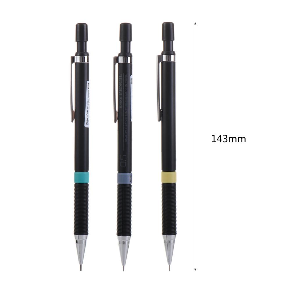 Металлический карандаш 0,3 0,5 – обзор и цена Mechanical Pencil 0.3